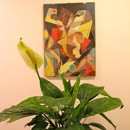 רומא Lo Studio Guest House מראה חיצוני תמונה