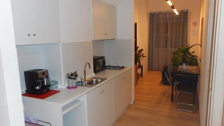 רומא Lo Studio Guest House מראה חיצוני תמונה