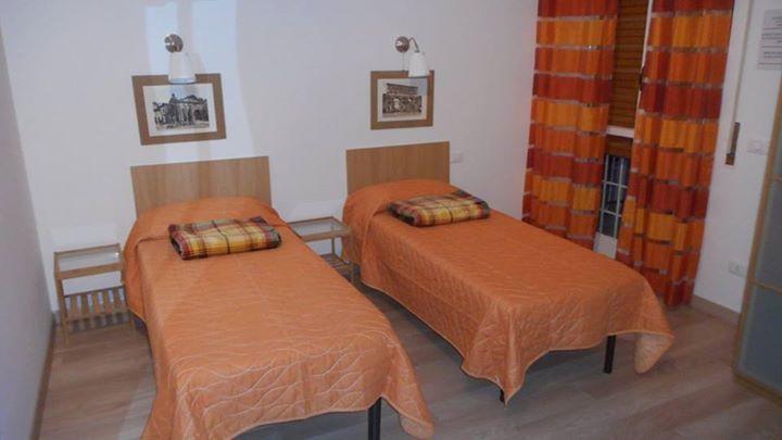 רומא Lo Studio Guest House חדר תמונה