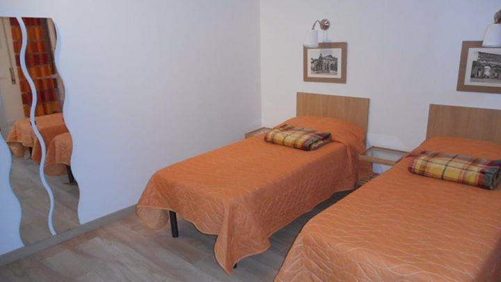 רומא Lo Studio Guest House חדר תמונה