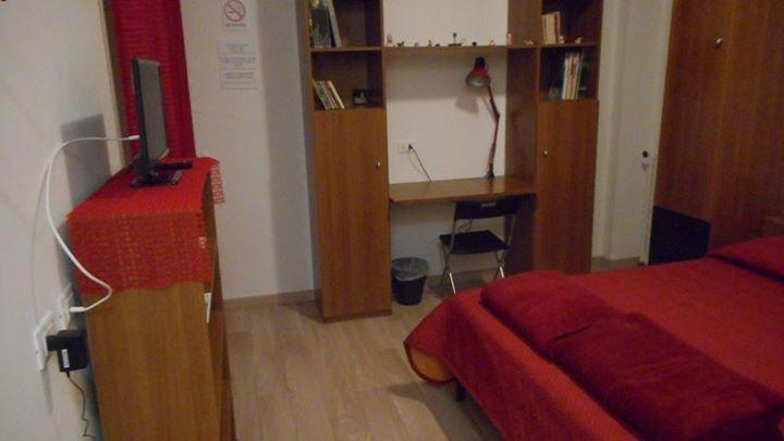 רומא Lo Studio Guest House חדר תמונה