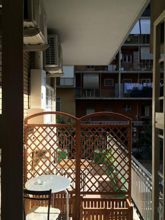 רומא Lo Studio Guest House מראה חיצוני תמונה
