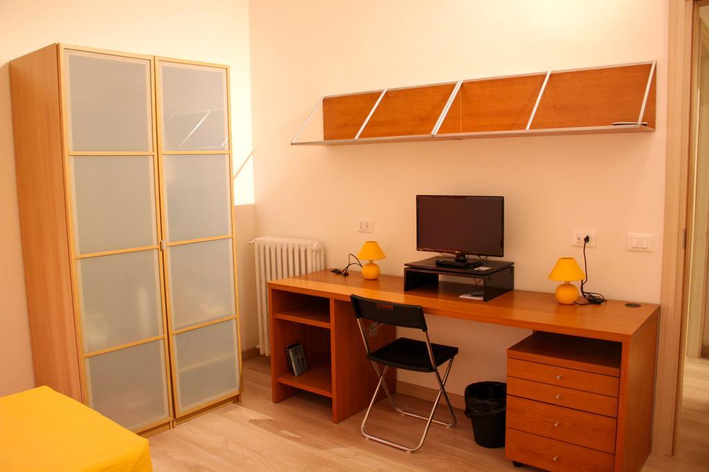רומא Lo Studio Guest House חדר תמונה