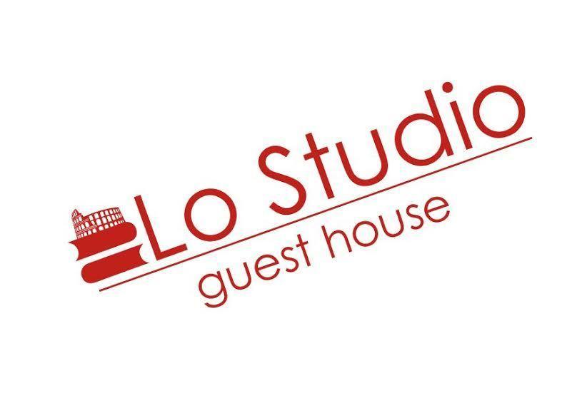 רומא Lo Studio Guest House מראה חיצוני תמונה