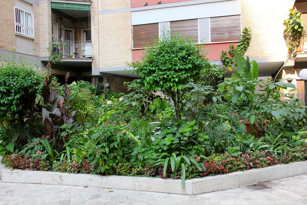 רומא Lo Studio Guest House מראה חיצוני תמונה