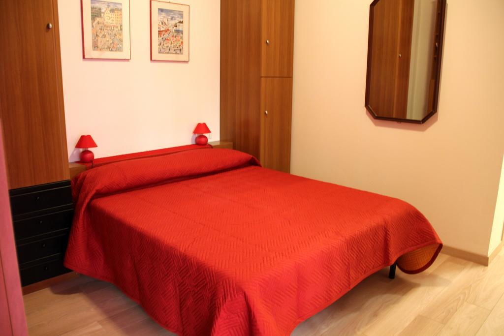 רומא Lo Studio Guest House חדר תמונה