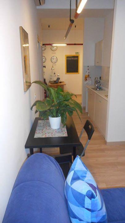 רומא Lo Studio Guest House מראה חיצוני תמונה